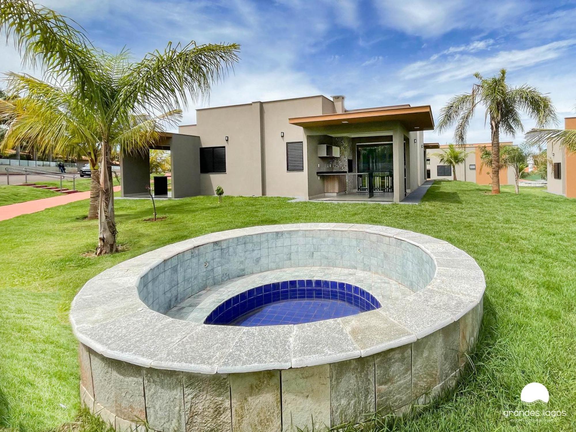 Grandes Lagos Resorts E Parque Aquatico Santa Clara d'Oeste المظهر الخارجي الصورة